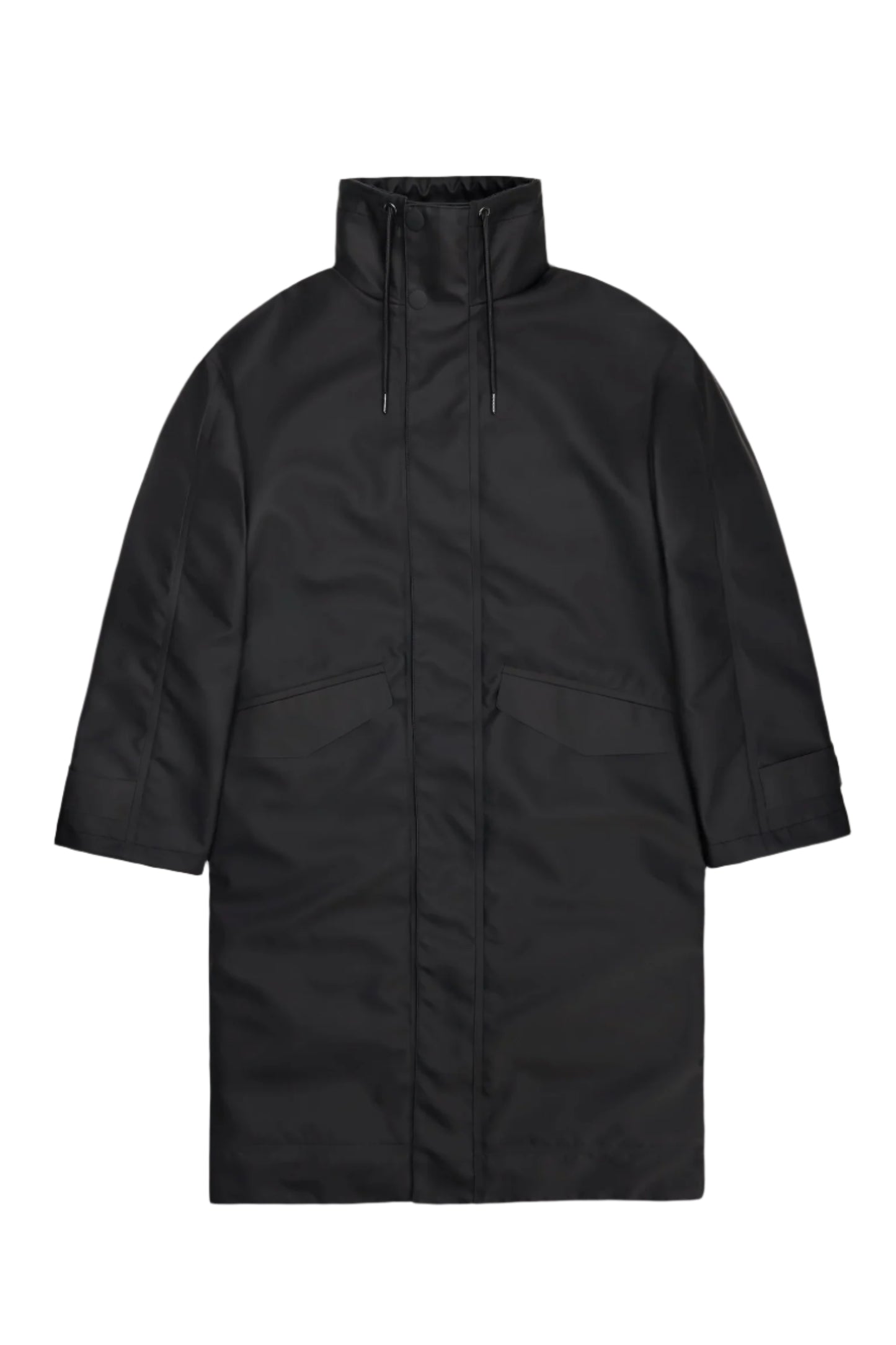 RAINS Vision Longer Jacket
