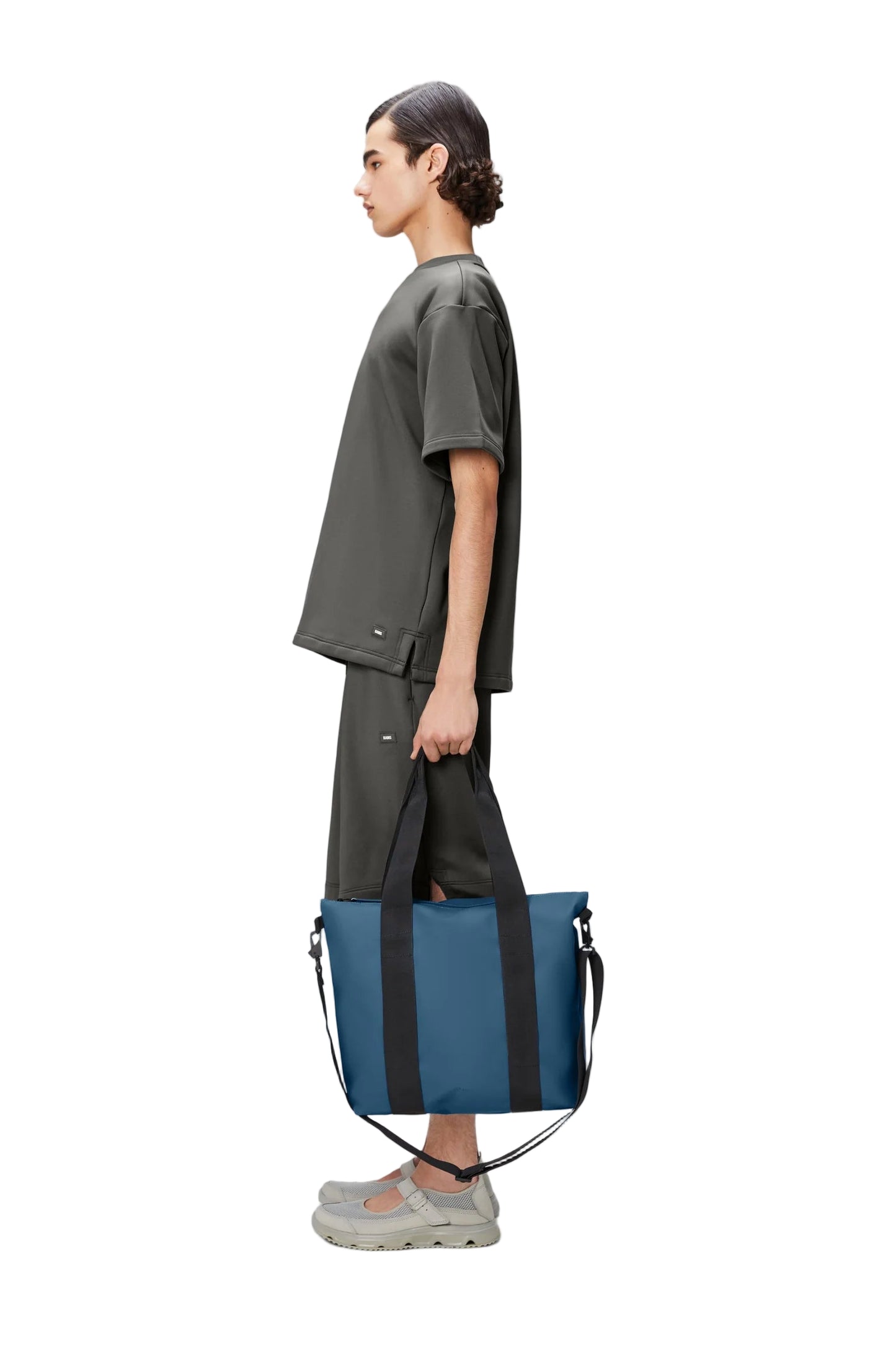 Rains Tote Bag Mini W3