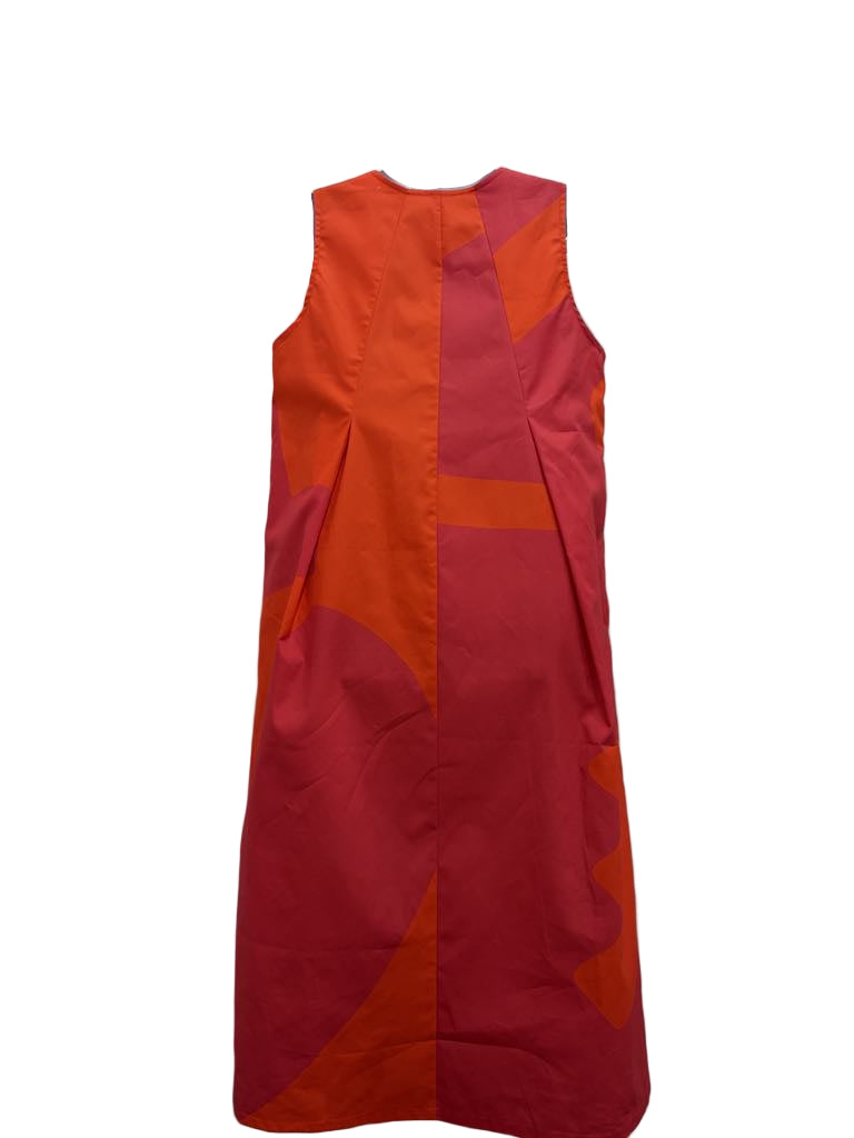 Lou Dress Sweetheart