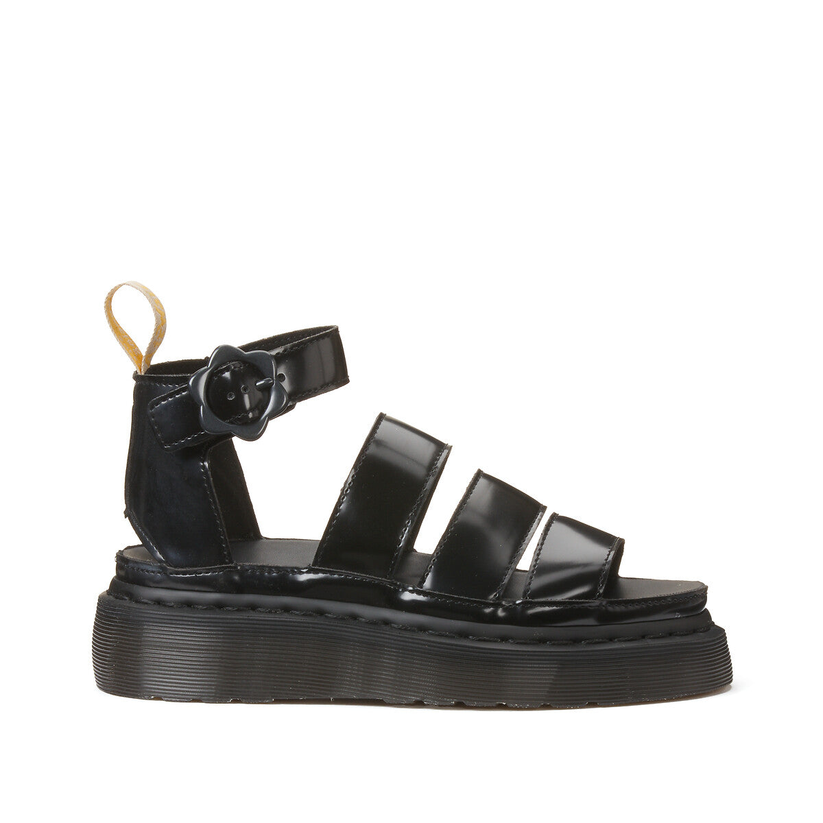 Doc martens sandals vegan store