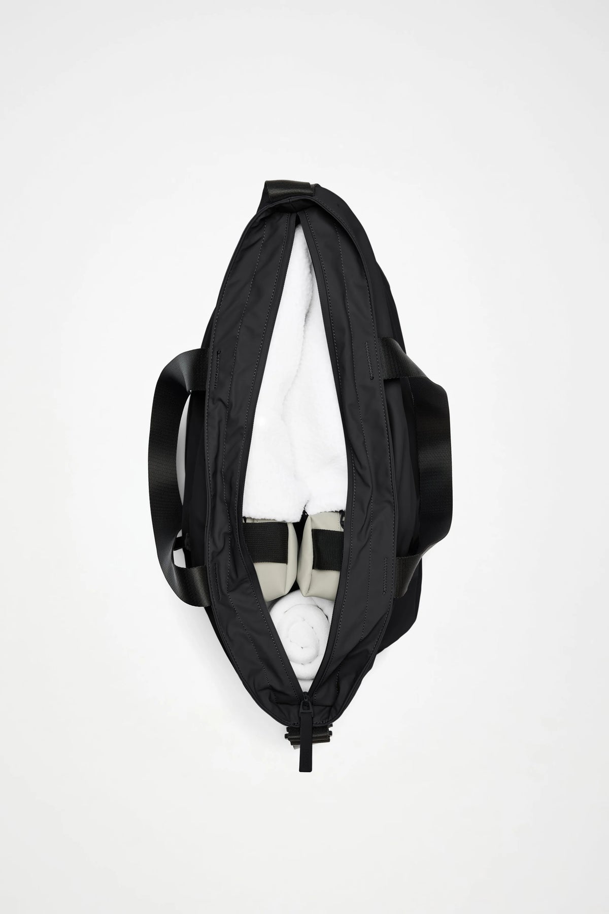Dash Messenger Tote Bag