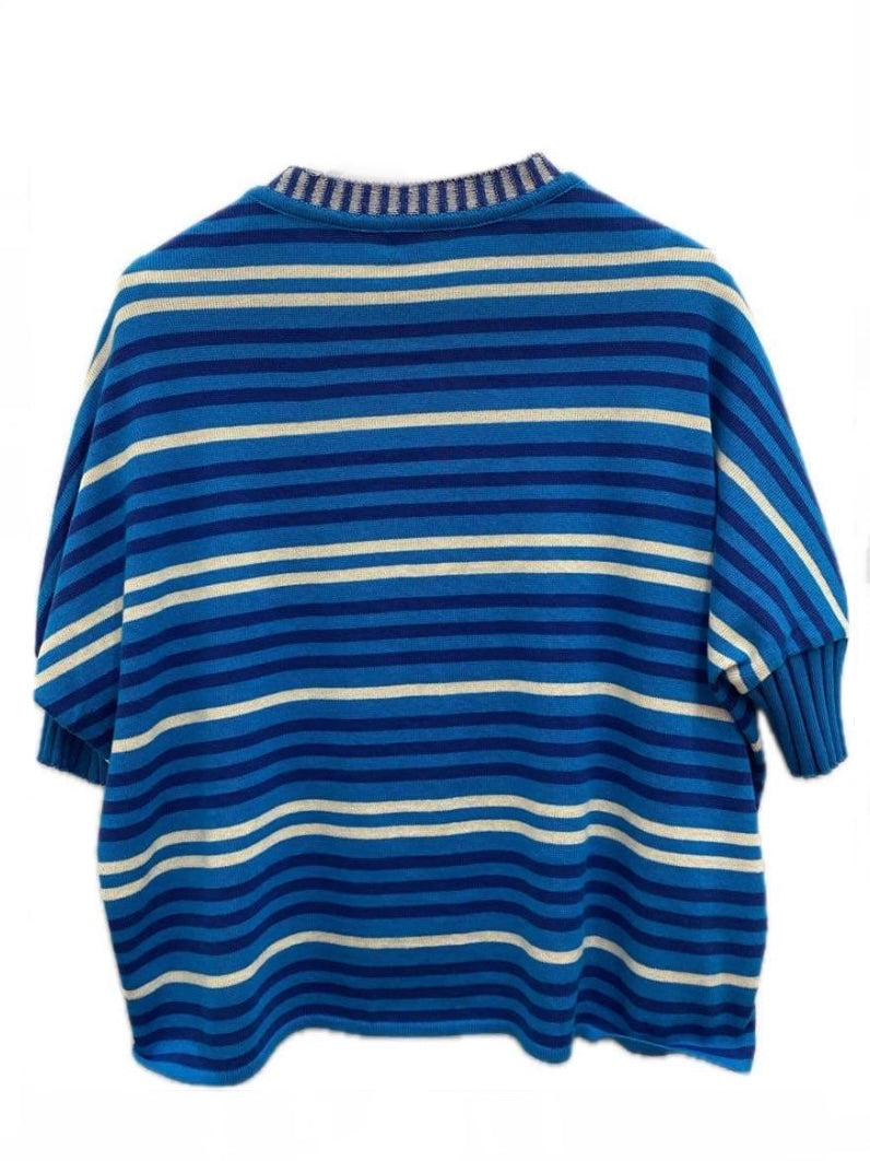 Dream Boi Knit Blue