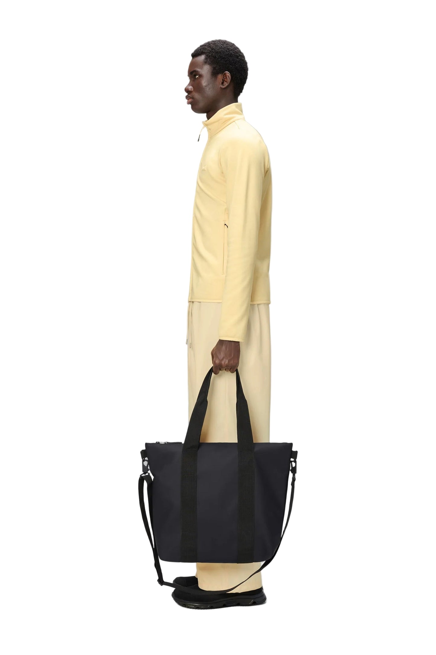 Rains Tote Bag Mini W3