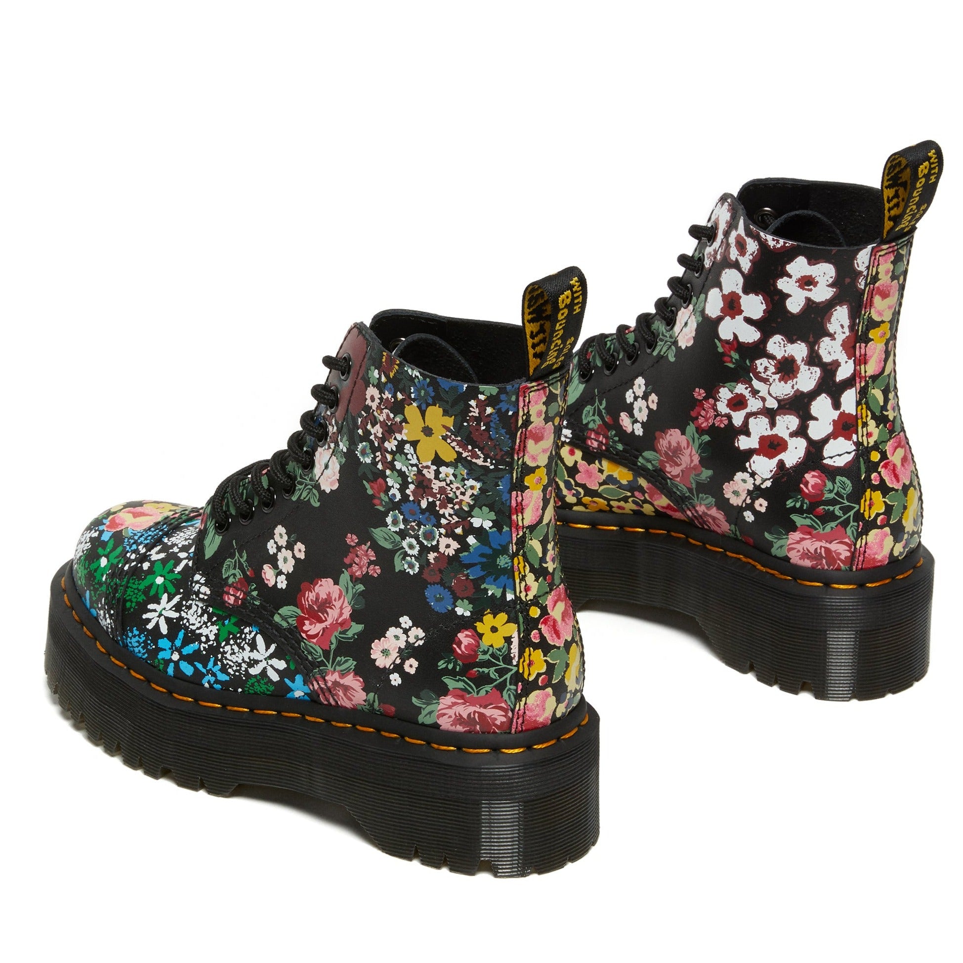 Dr martens sinclair discount occasion