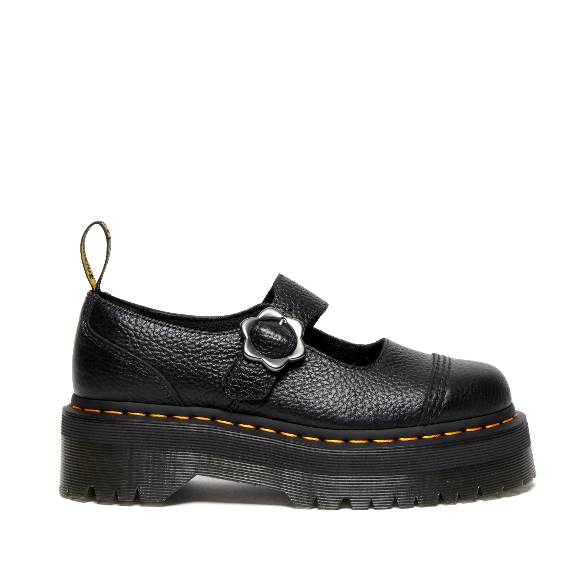 Dr martens hotsell heels australia